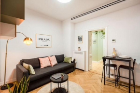 [Peachtree] Splendido APT nel cuore di BRERA